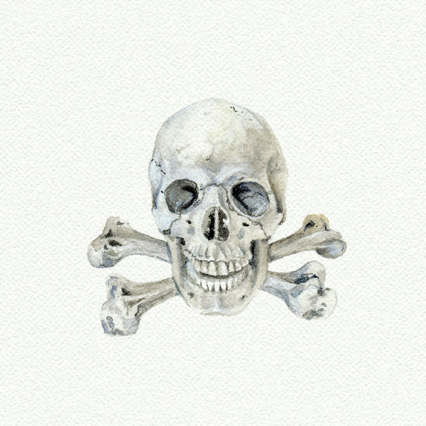 Skull and Crossbones