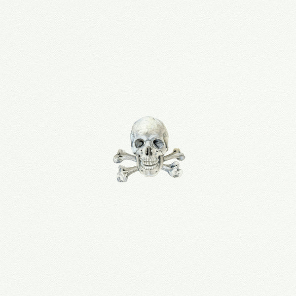 Skull and Crossbones