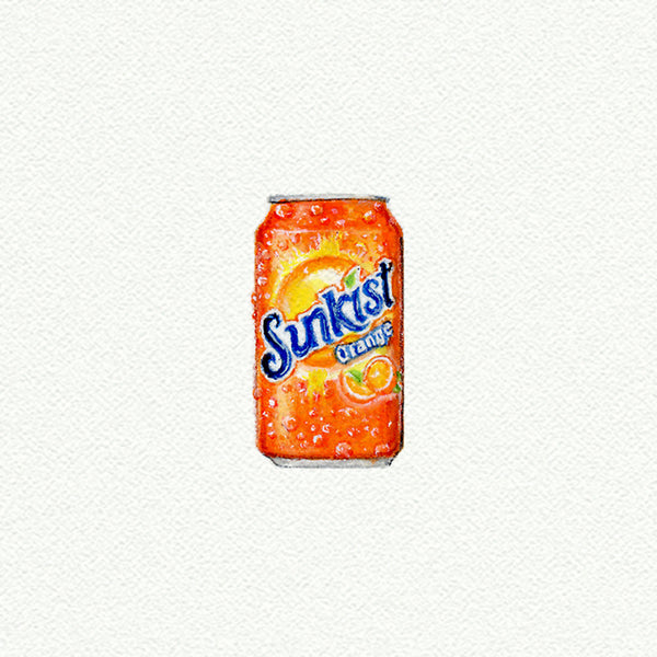 Sunkist