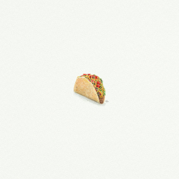 Taco - Open Edition