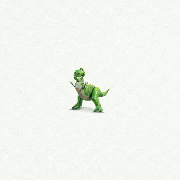 T-Rex