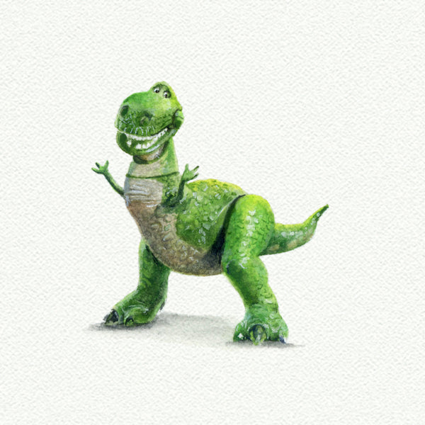 T-Rex