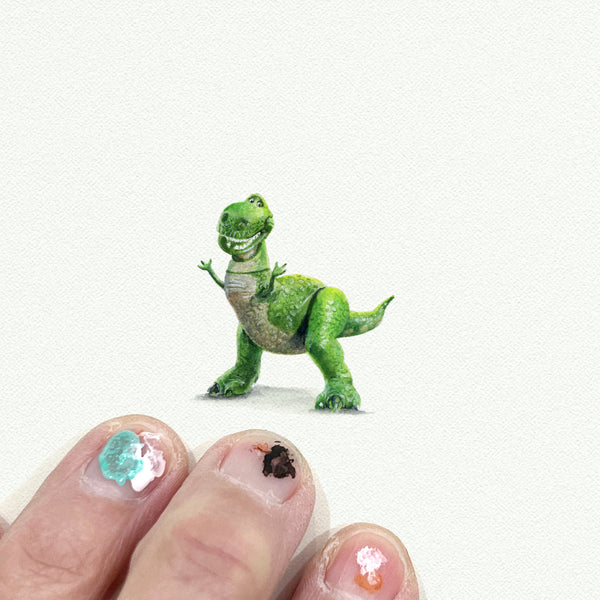 T-Rex