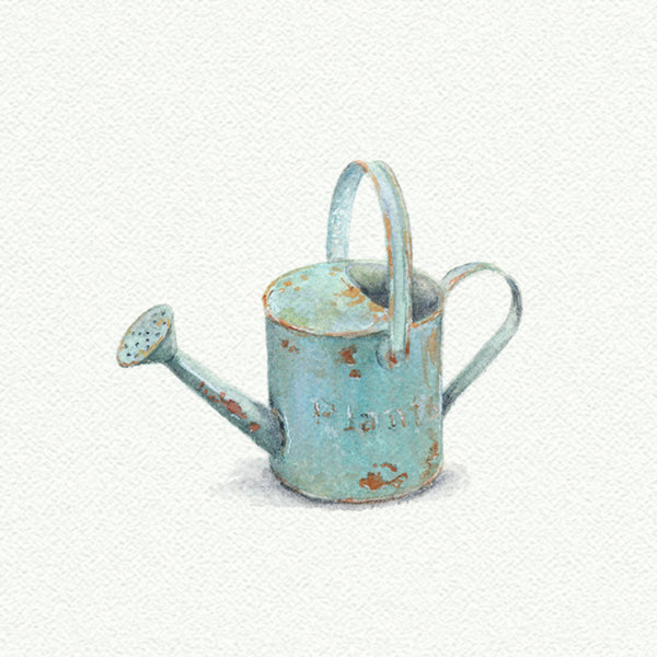 Watering Can