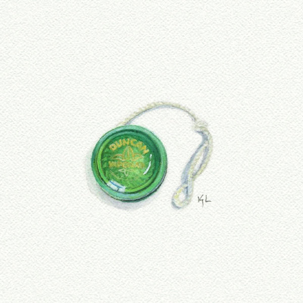 YoYo - Open Edition