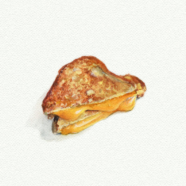 Grilled Cheese