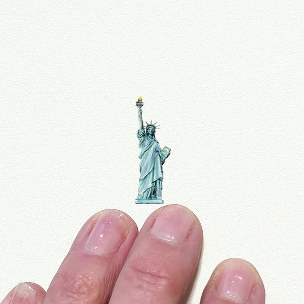 Statue of Liberty
