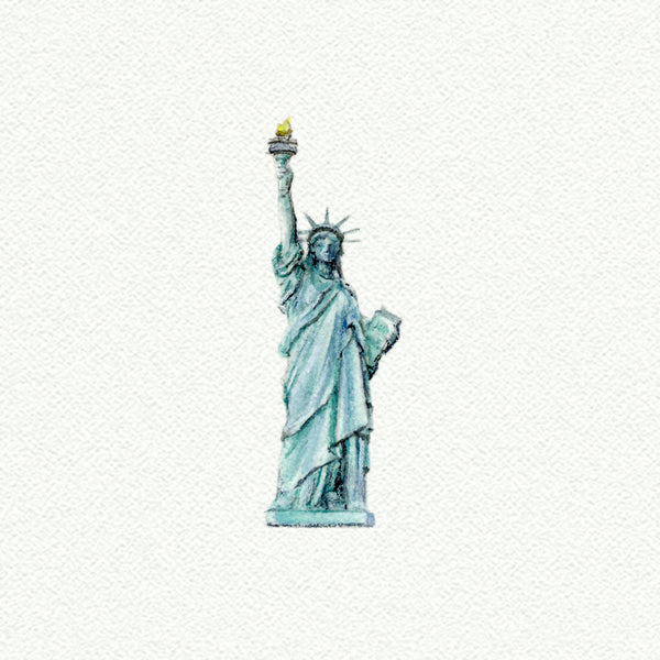 Statue of Liberty