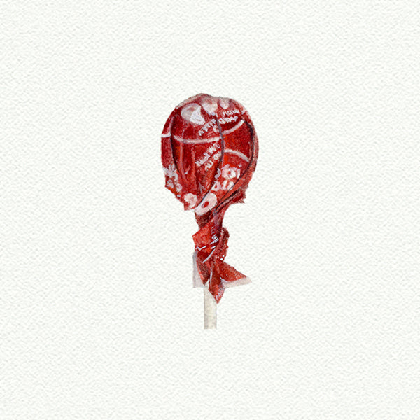 Tootsie Roll Pop