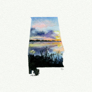 Open Edition Prints
