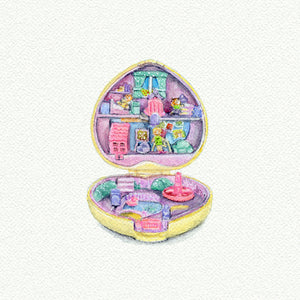 Toys