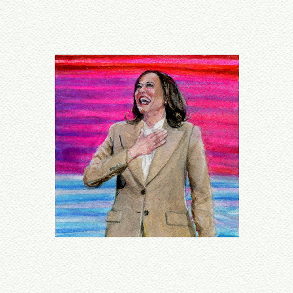 Kamala Harris