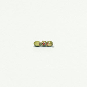 Olives - Open Edition