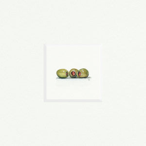 Olives - Open Edition