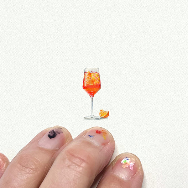 Aperol Spritz