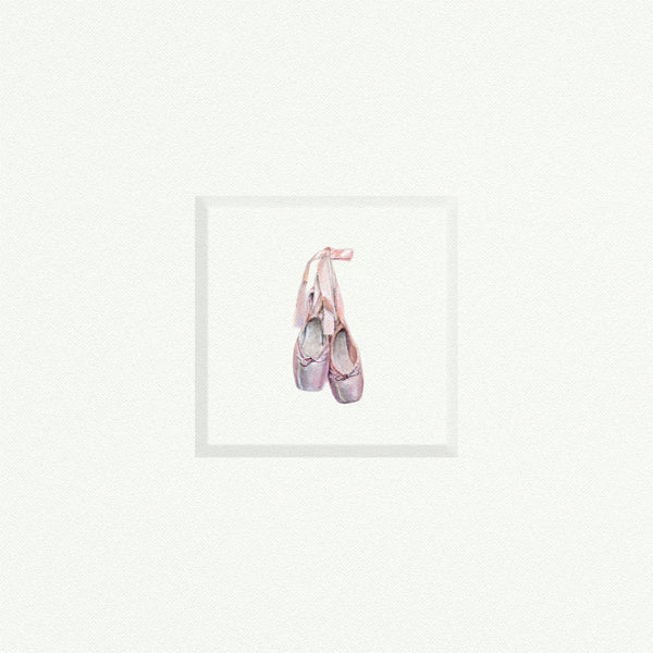 Ballet Slippers
