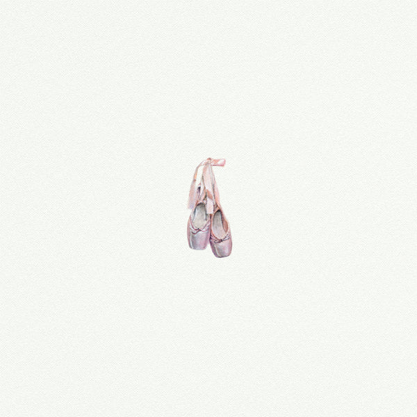 Ballet Slippers
