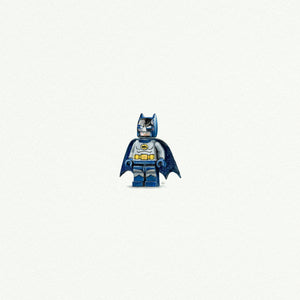 Batman Lego - Open Edition