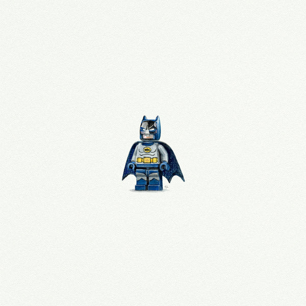 Batman Lego - Open Edition