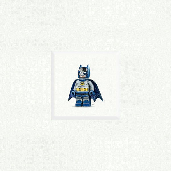 Batman Lego - Open Edition