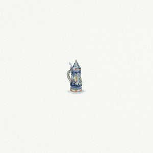 Beer Stein
