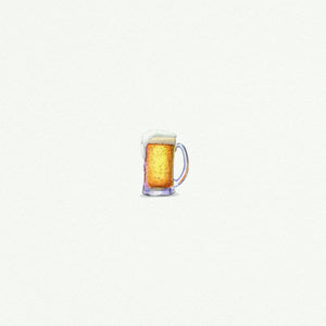 Beer Mug