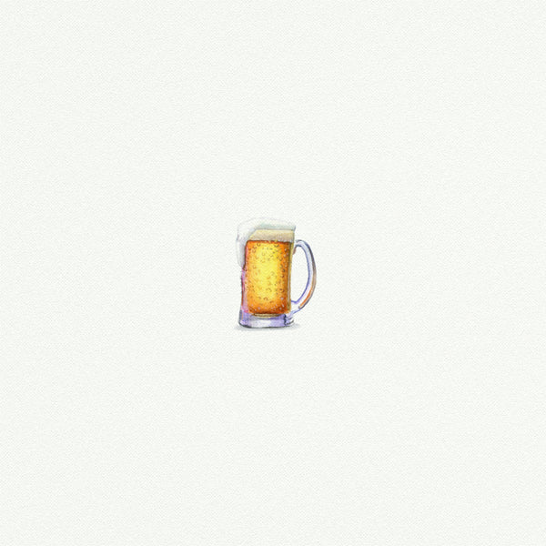 Beer Mug