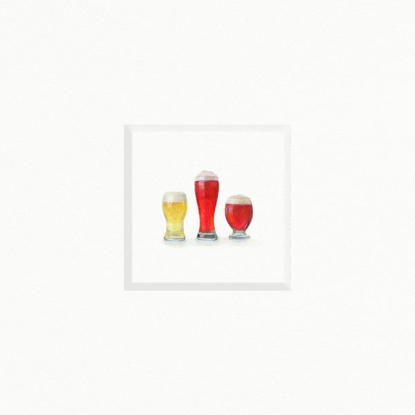 Beer Glasses