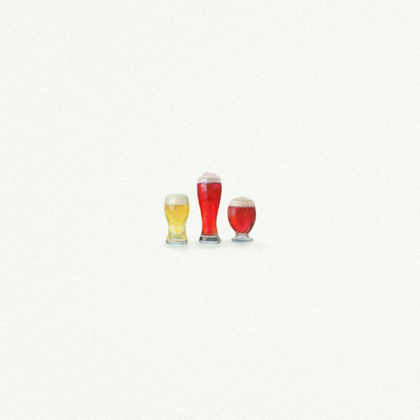 Beer Glasses
