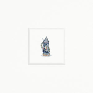 Beer Stein