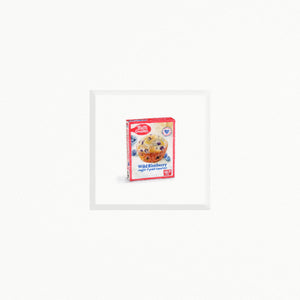 Betty Crocker Blueberry Muffin Mix