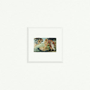 Birth of Venus - Open Edition