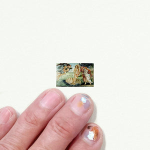 Birth of Venus - Open Edition