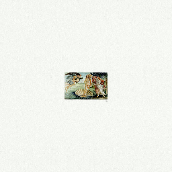 Birth of Venus Draft