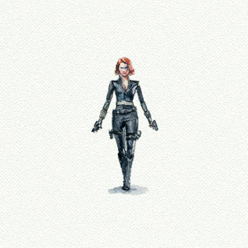 Black Widow