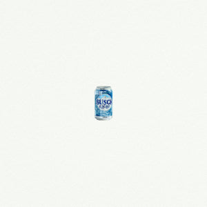 Busch Light Beer Can