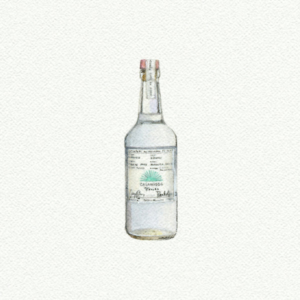 Casamigos Tequila