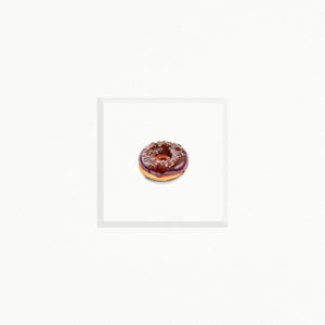 Chocolate Donut