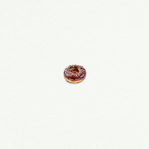 Chocolate Donut