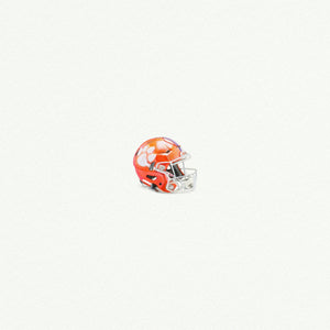 Clemson Football Helmet
