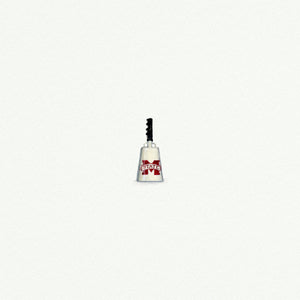 Mississippi State Cowbell