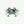 Blue Crab Miniature painting fine art reproduction