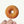 Cruller Donut