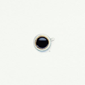 Cup of Coffee - Open Edition