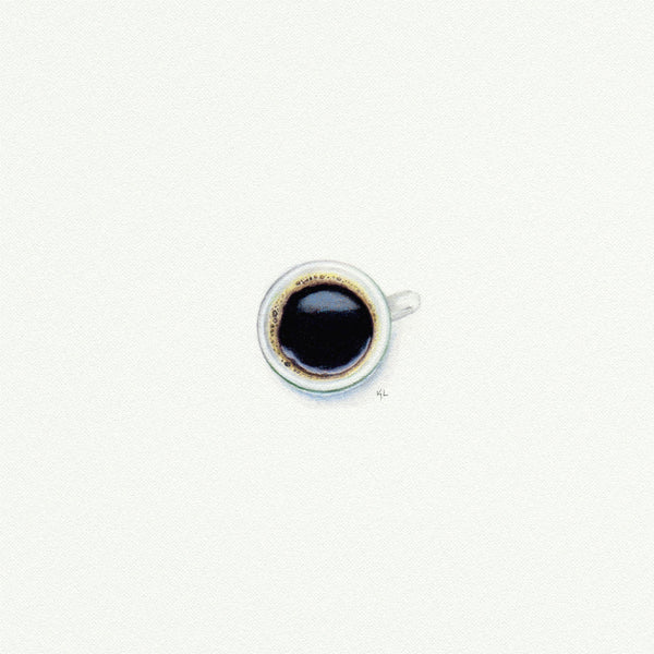 Cup of Coffee - Open Edition