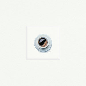 Cup of Coffee - Open Edition