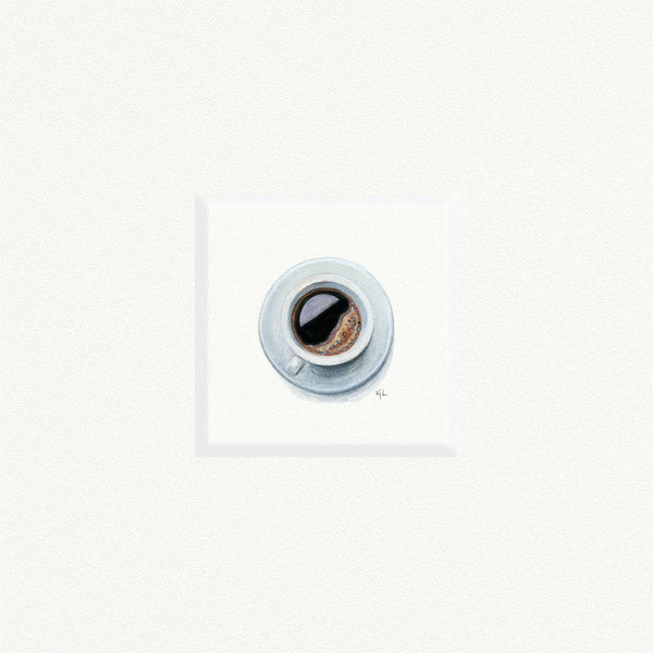 Cup of Coffee - Open Edition