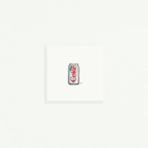 Diet Coke Open Edition