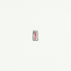Diet Coke Open Edition
