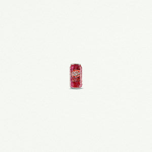 Dr Pepper Can